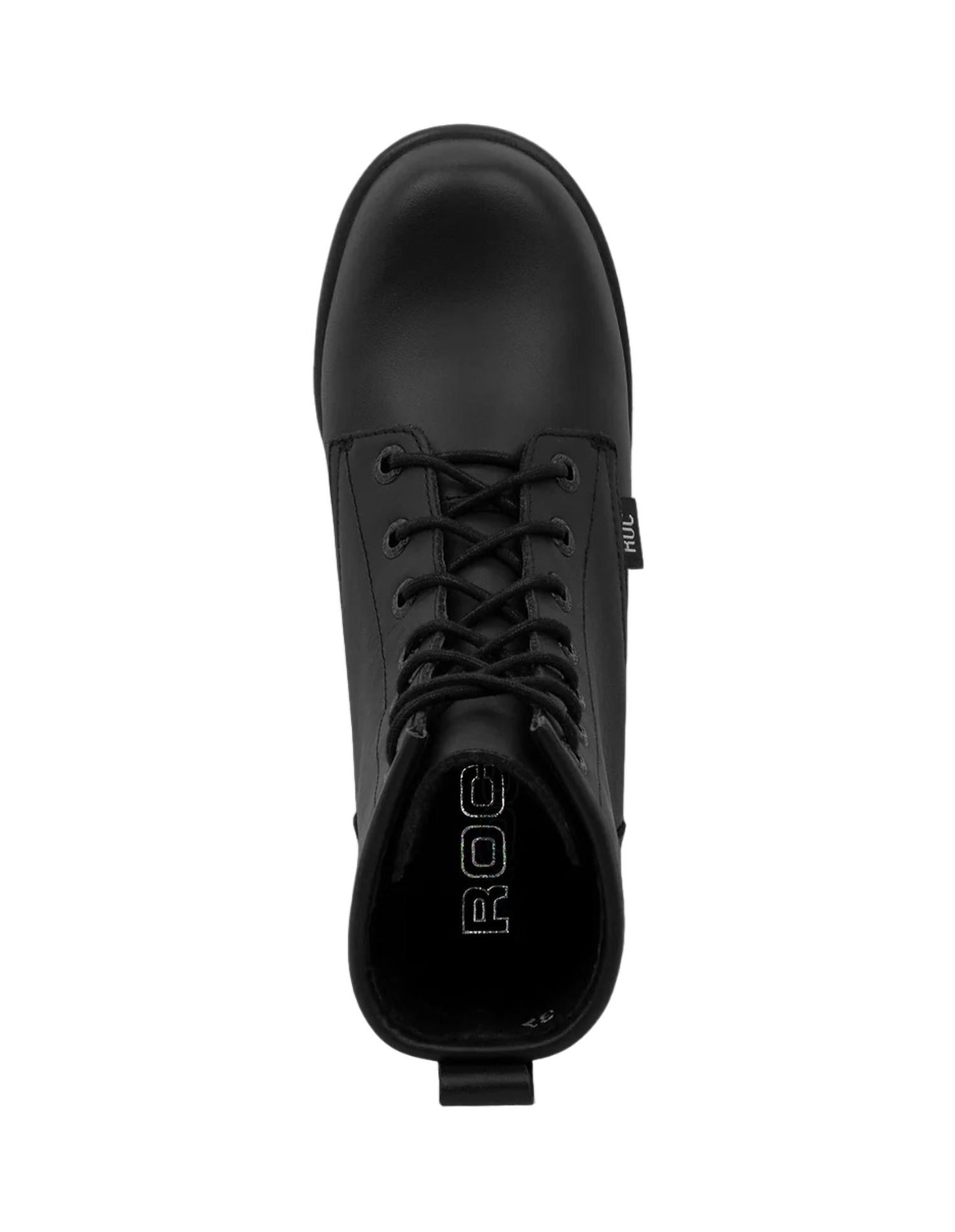 Roc Boots - Australia Patent Leather