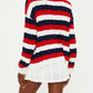 Beach Riot - Sherry Striped Cardigan