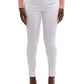 1822 Denim - Butter High-rise Ankle Skinny Jeans