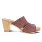 Dansko - Women's Tandi Heeled Clog