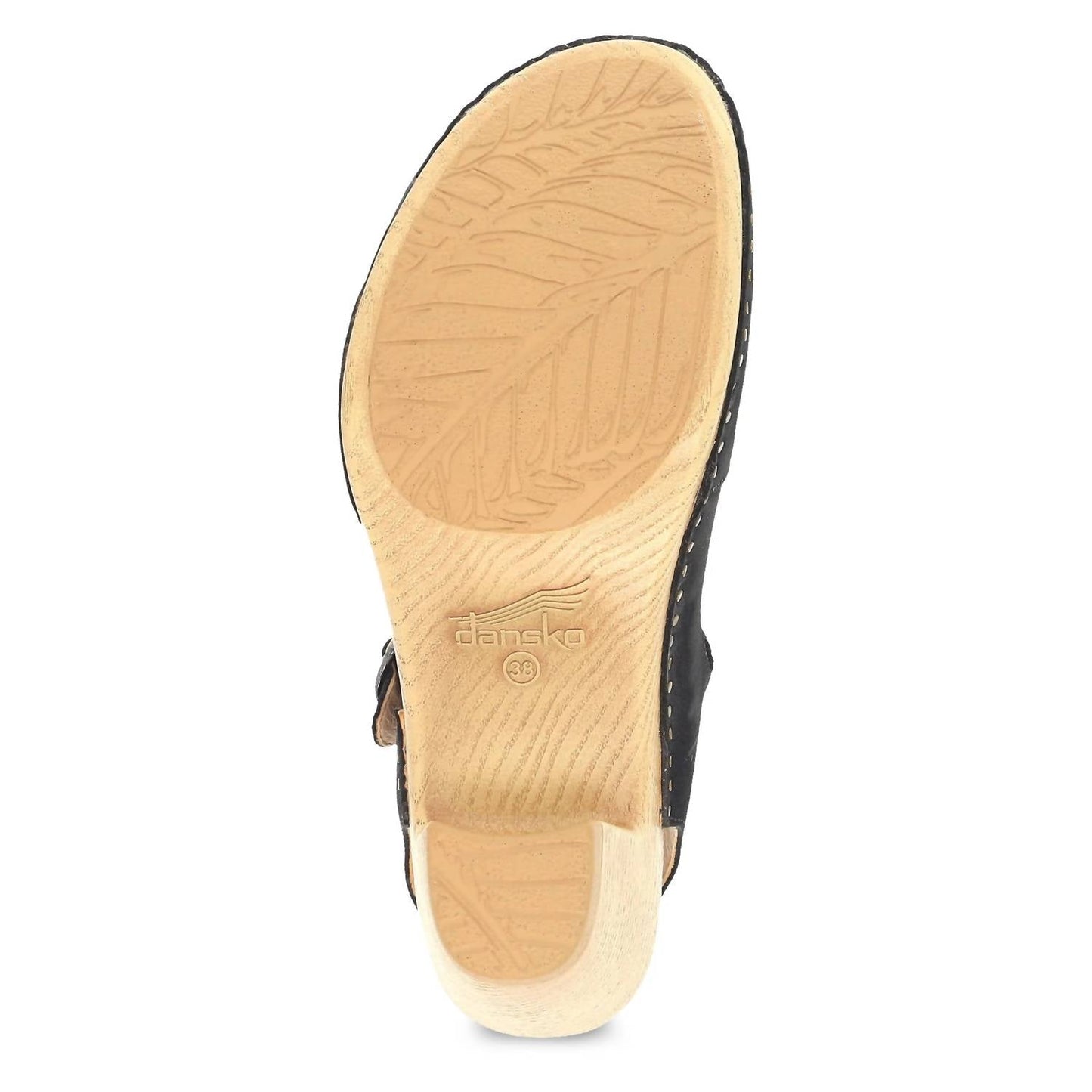 Dansko - महिलाओं के लिए टैटम सैंडल