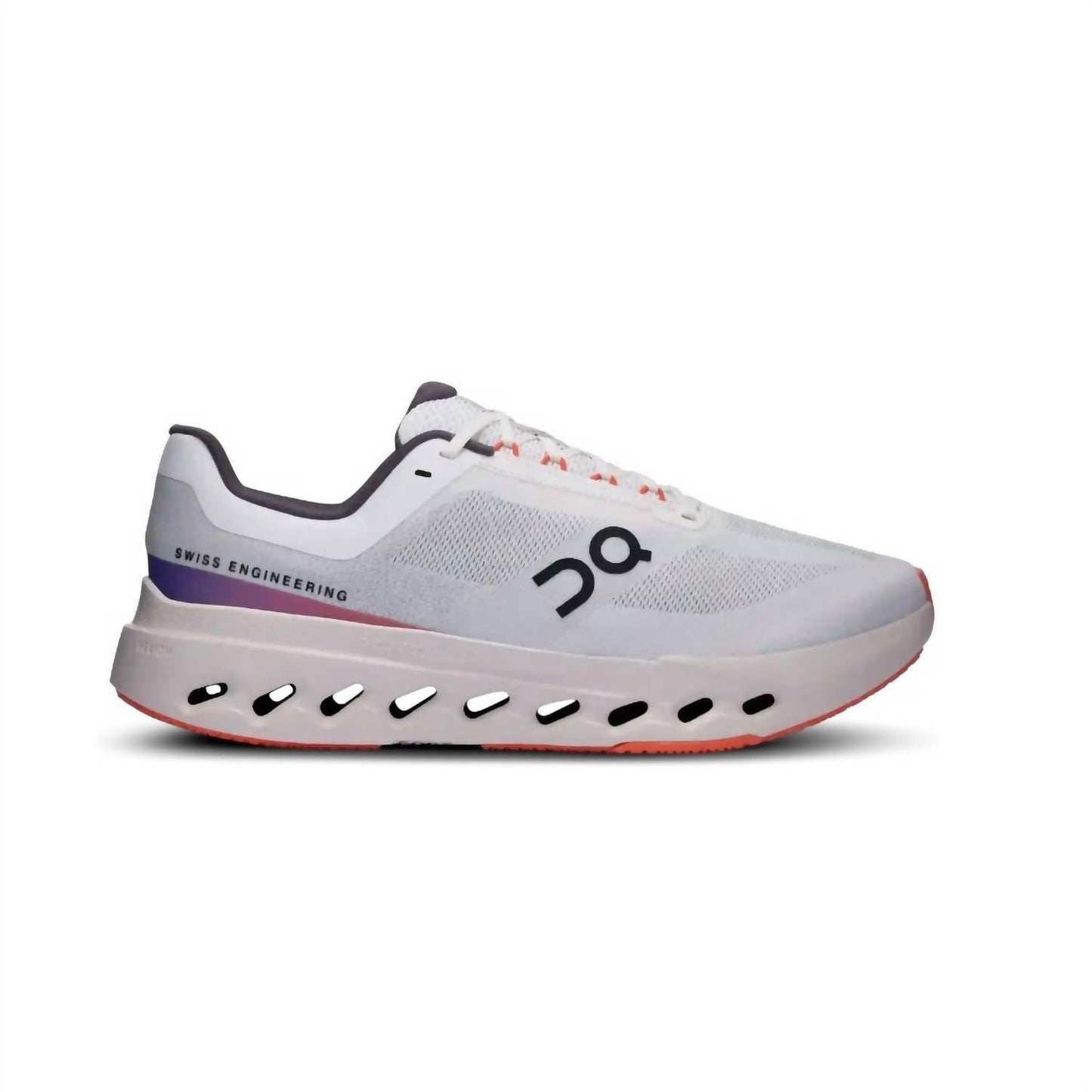 On Running - Women's Cloudsurfer Next Shoes