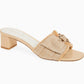 Koko + Palenki - Women Samantha Slide Sandal