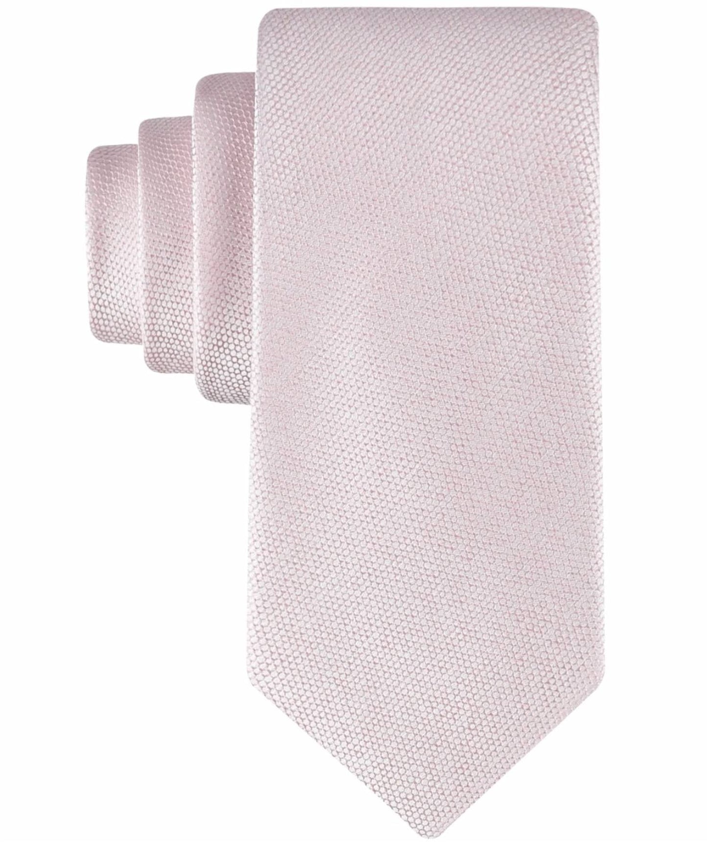 Calvin Klein - Men's Delancey Matte Tie