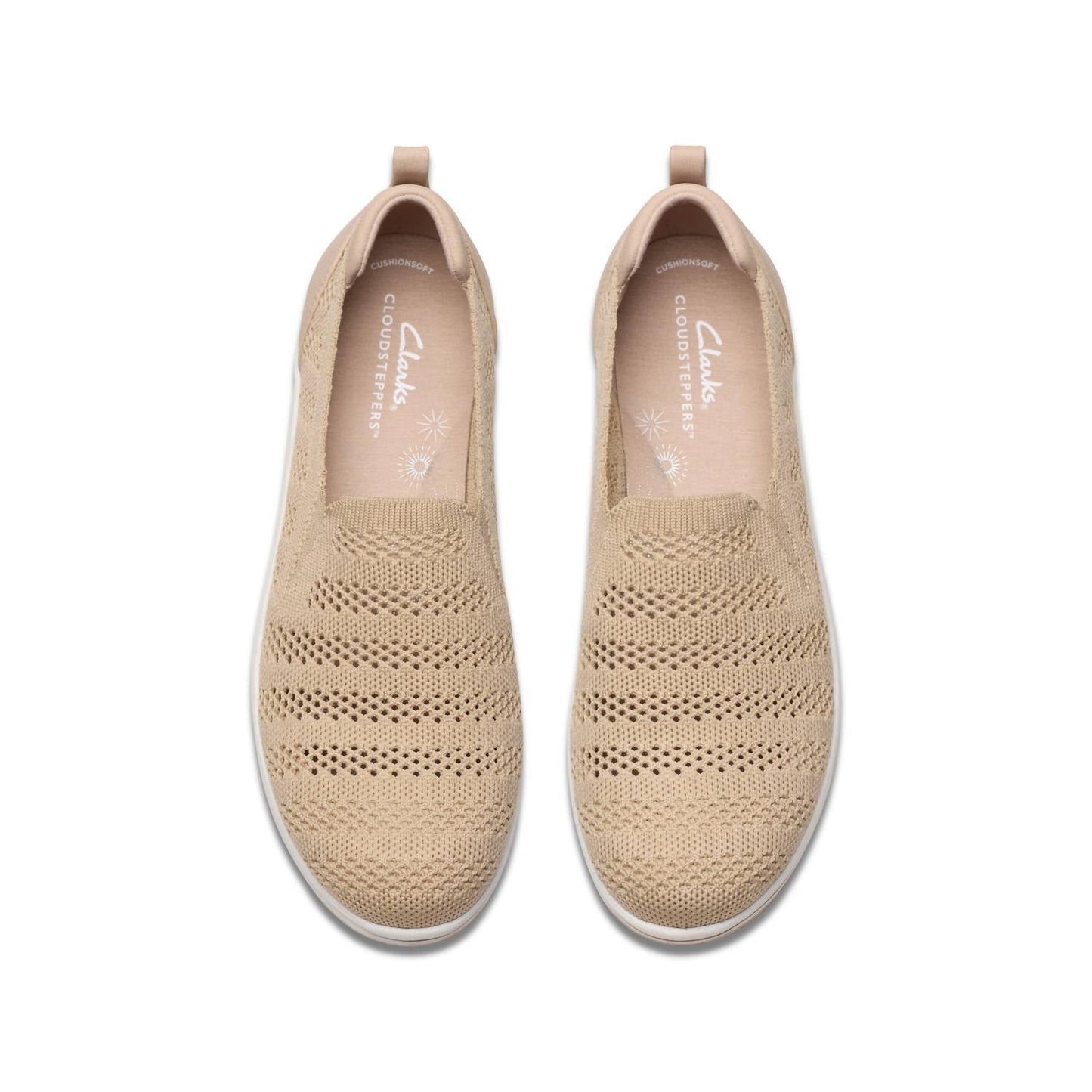 Clarks - Women's Breezey Izzy Sandals