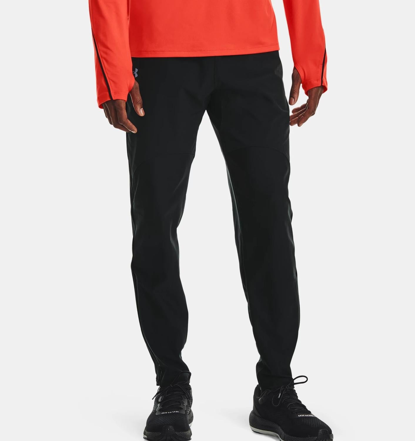 Under Armour - Qualifier Run 2.0 Pants