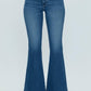 Pistola - Kinsley Flared Leg Jeans