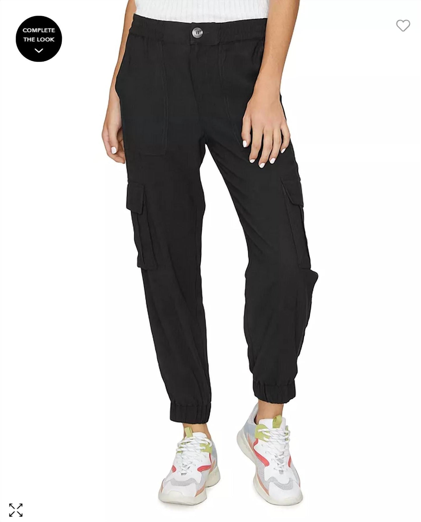 Sanctuary - The Harmony Pant