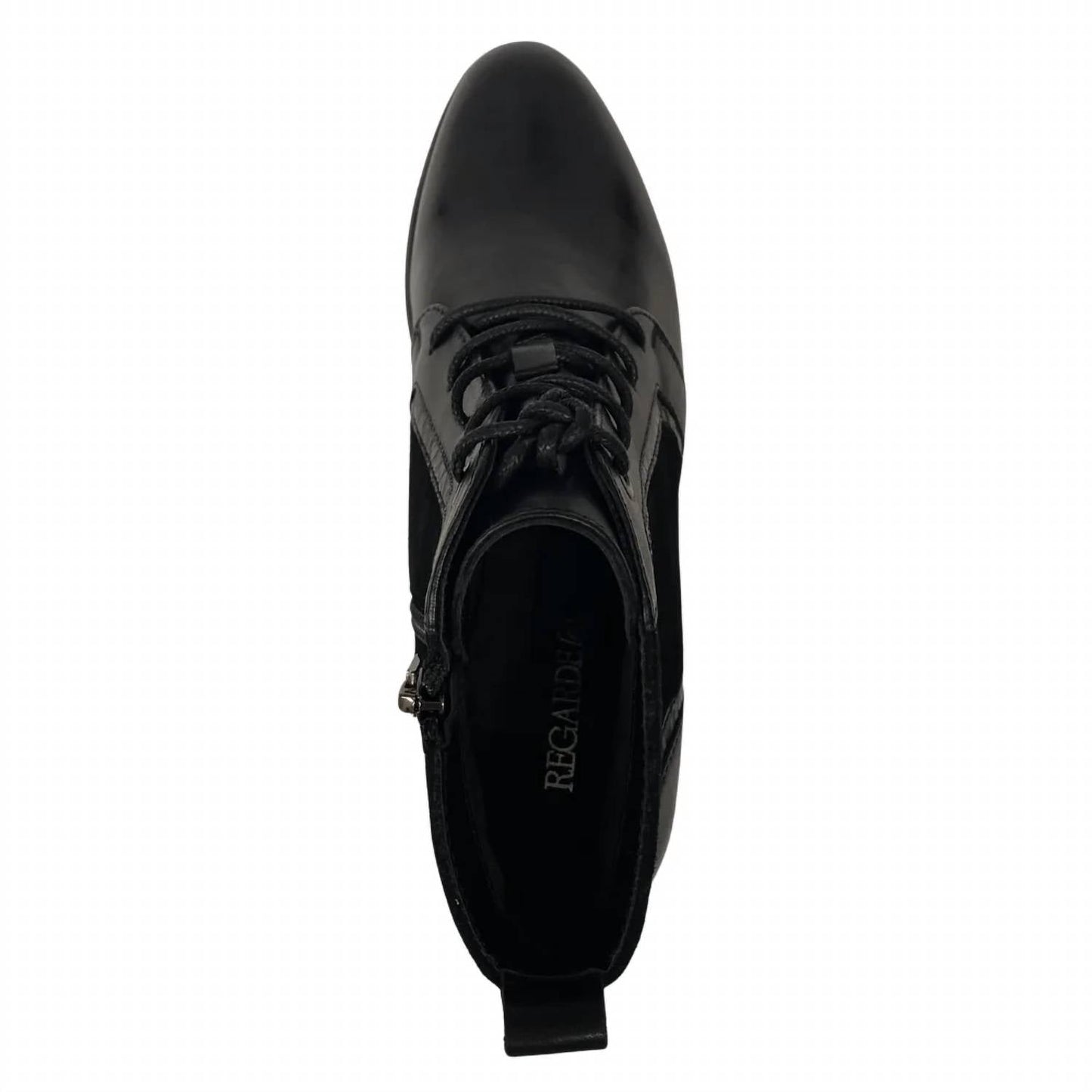 Regarde Le Ciel - Women's Sonia 140 Glove Leather Bootie