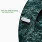 J&V Textiles Round Toilet Seat With Easy Clean & Change Hinge