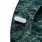 J&V Textiles Round Toilet Seat With Easy Clean & Change Hinge