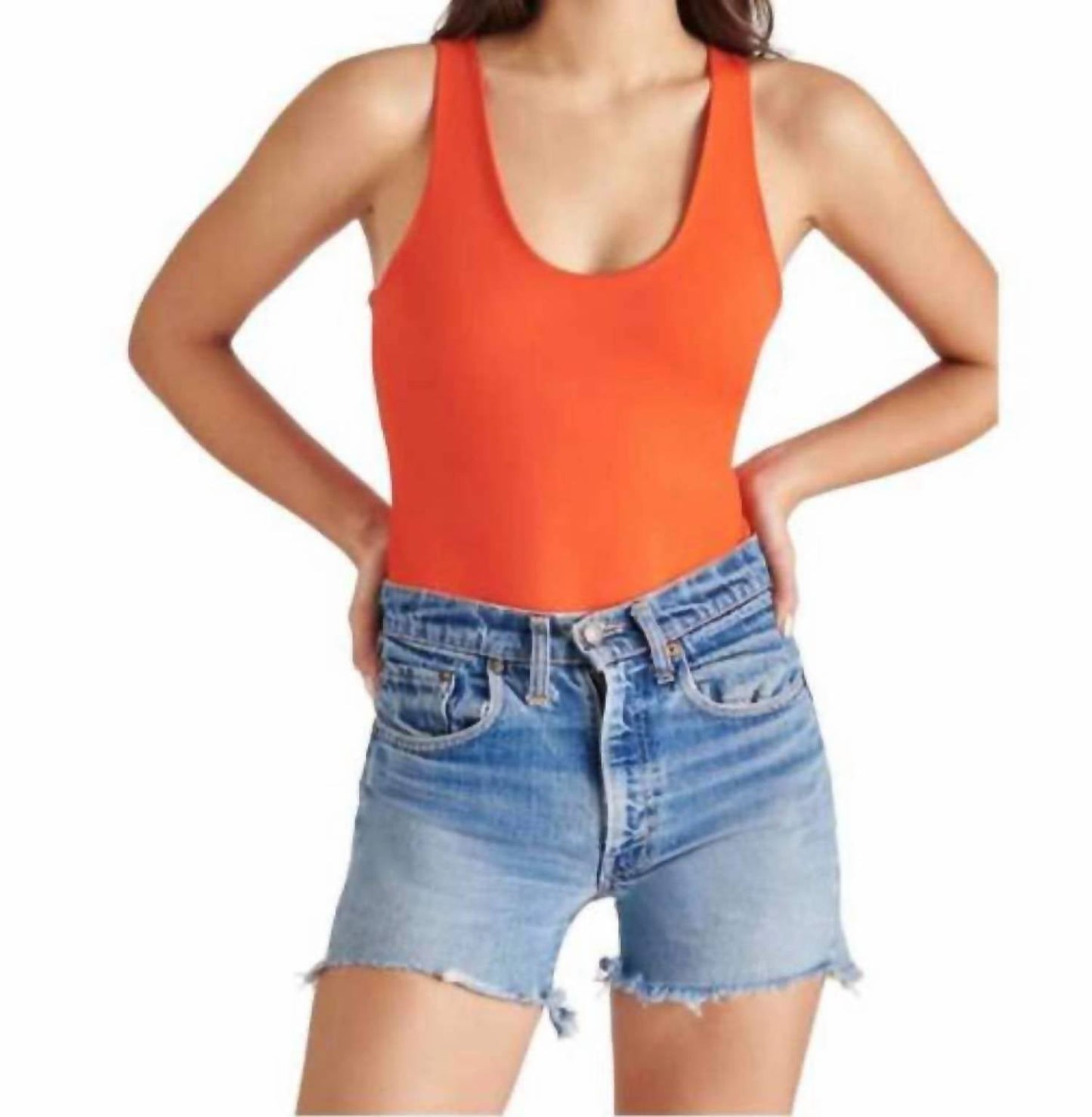 Steve Madden - Lyra Bodysuit
