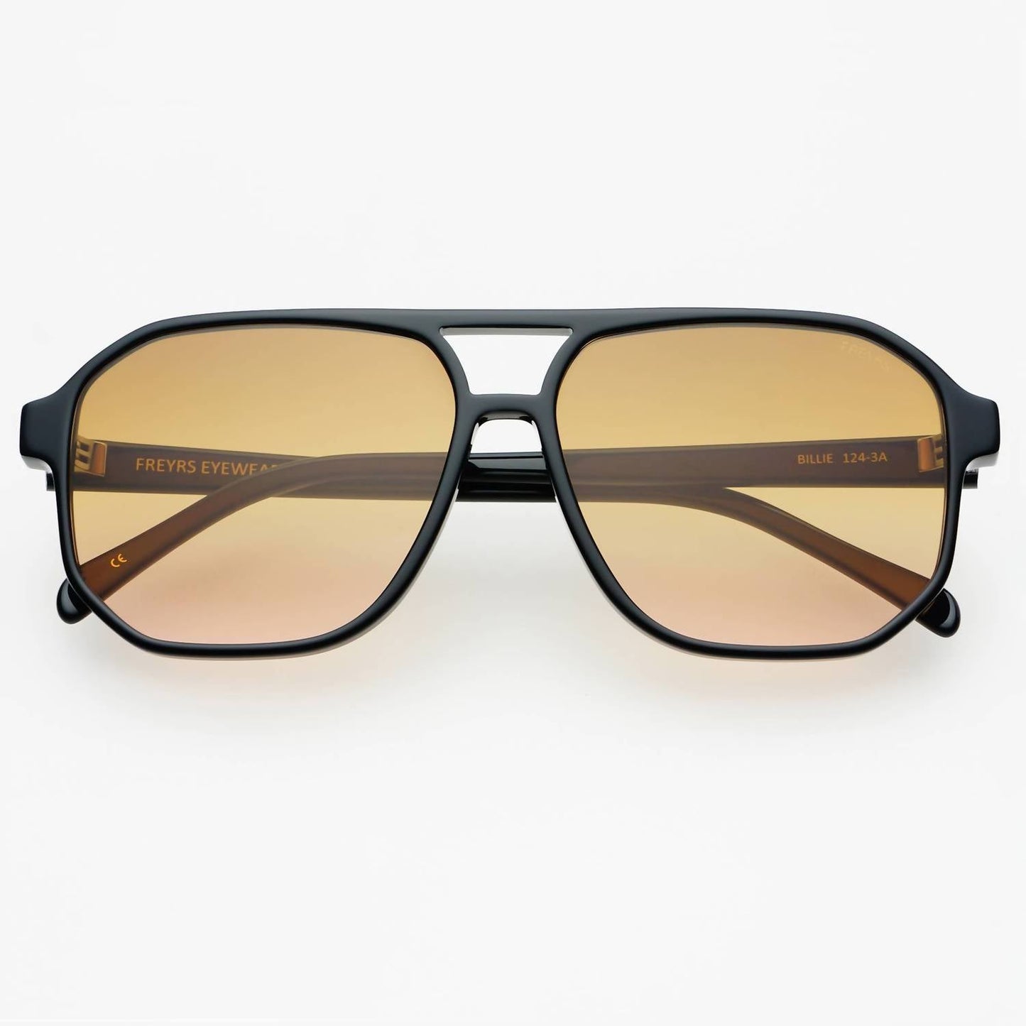 Freyrs Eyewear - महिलाओं के बिली धूप के चश्मे
