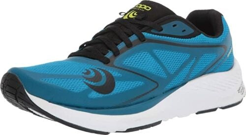 TOPO Men's Zephyr Road Runnning Shoes Blue/Black