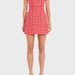Amanda Uprichard - Ace Mini Dress