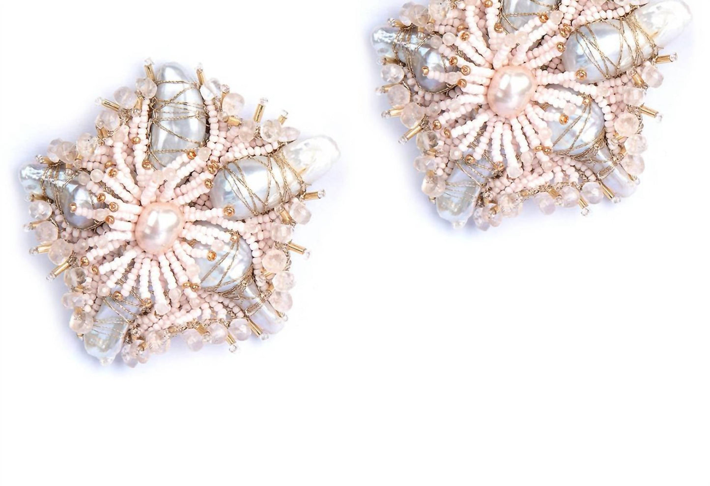 Deepa Gurnani - Women's Andrena Earrings