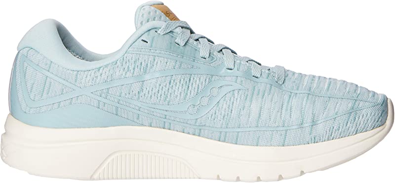 Saucony Women's Kinvara 10 Running Shoes Blue Size 11 B(M) US