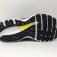 Mizuno Women's Wave Sky Waveknit 3 Running Shoes Black Size 6 B(M) Us