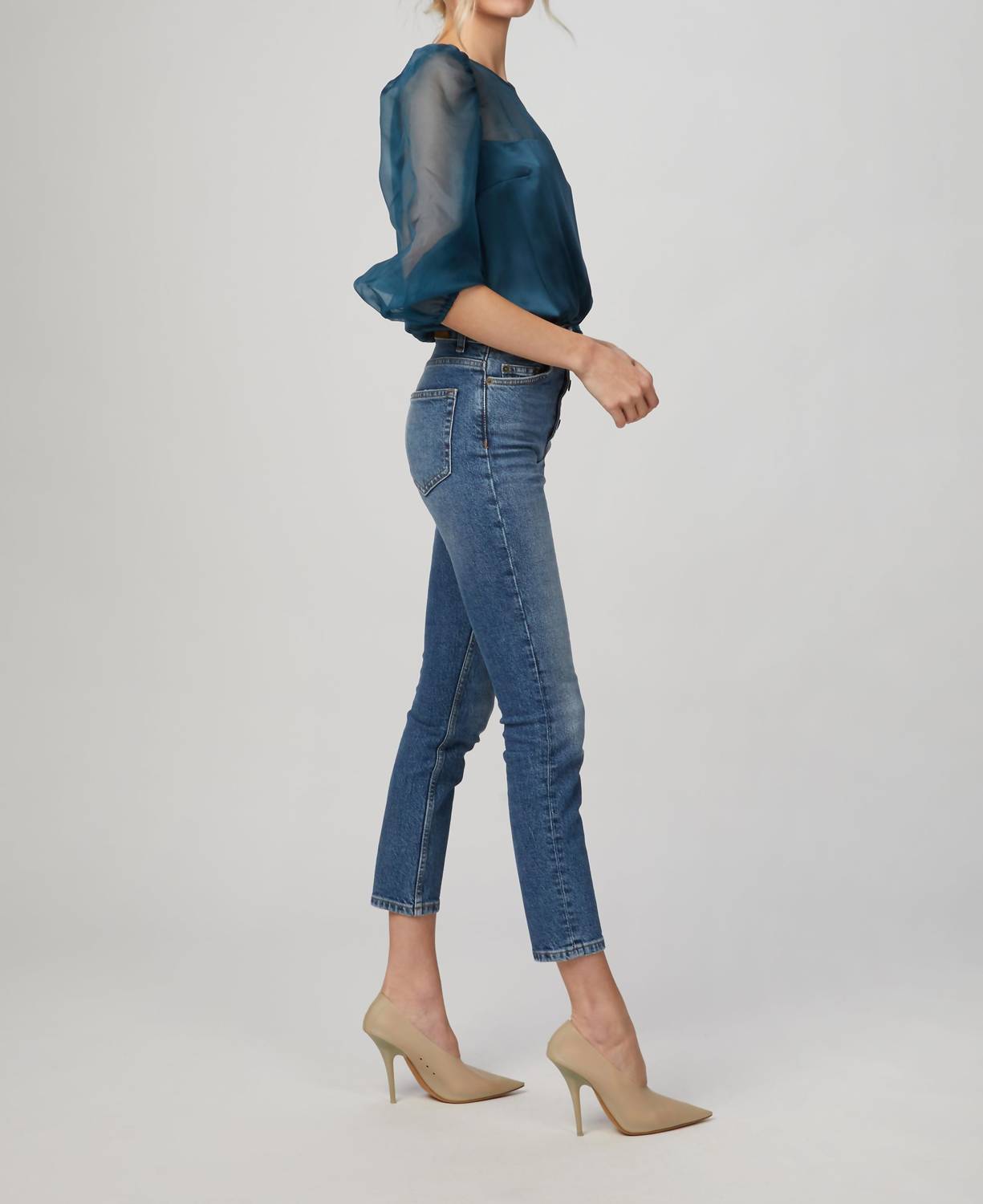 Cami Nyc - PENELOPE BODYSUIT