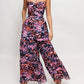 Hutch - Getty Jumpsuit