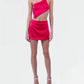Che By Chelsey - Rouge Nix Top