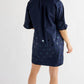 Caryn Lawn - Celia Sequin Dress
