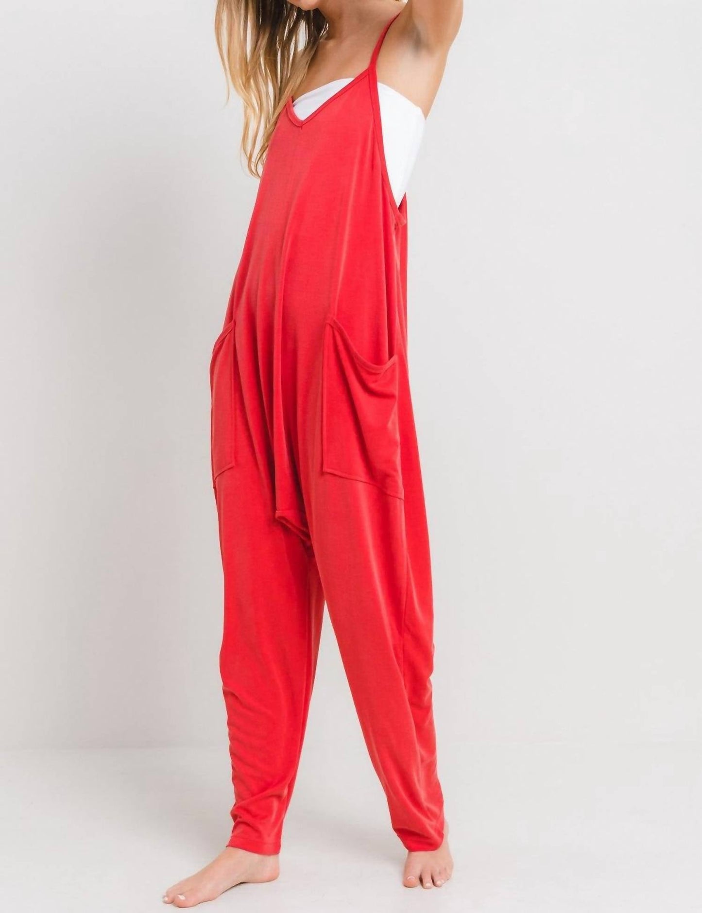 Ces Femme - Day In The Life Jumpsuit