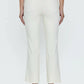 Pistola - Lennon High Rise Crop Bootcut Jeans