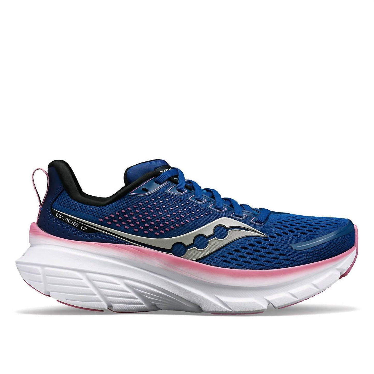 Saucony - Women's Guide Seventeen
