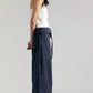Free People - Fisherman Drawcord Pull-on Pants