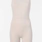 Bandier - Calla Cutout Short Catsuit