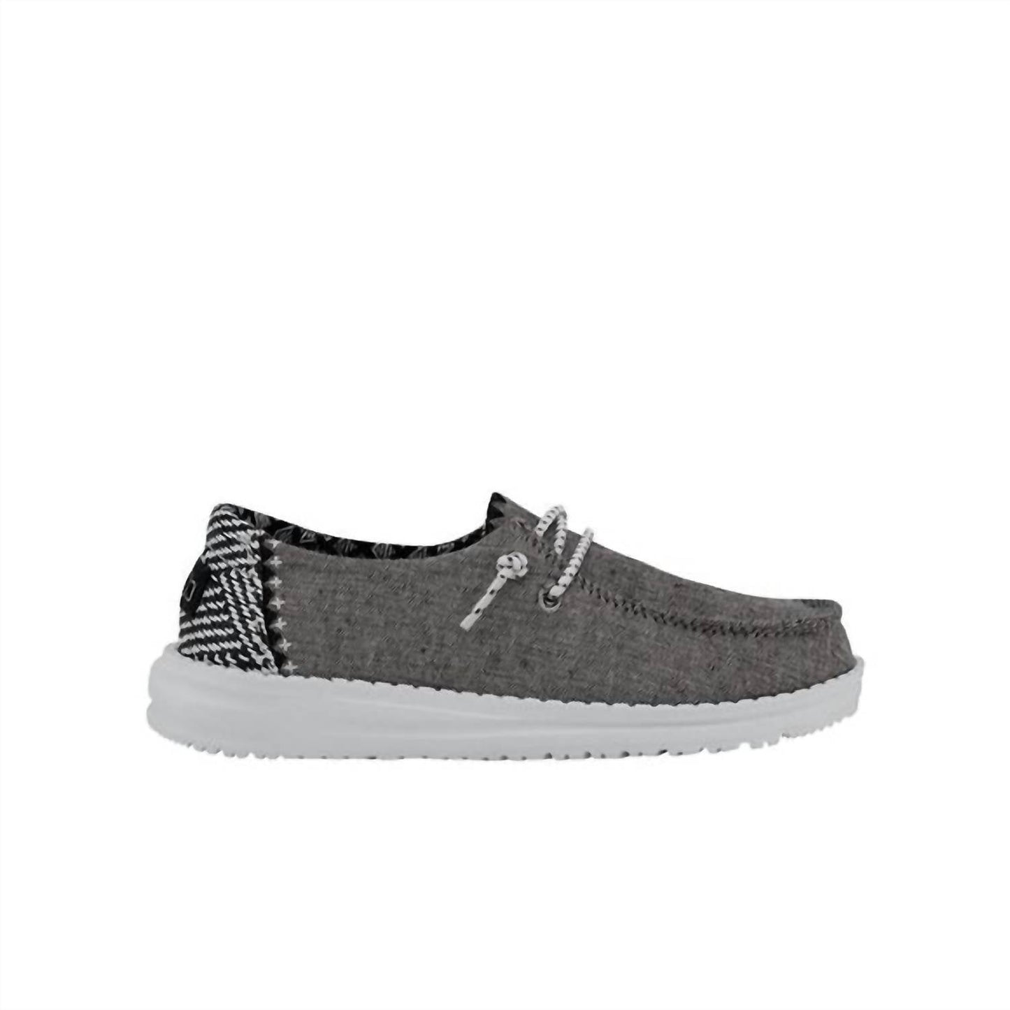 Hey Dude - Girl's Wendy Youth Shoes