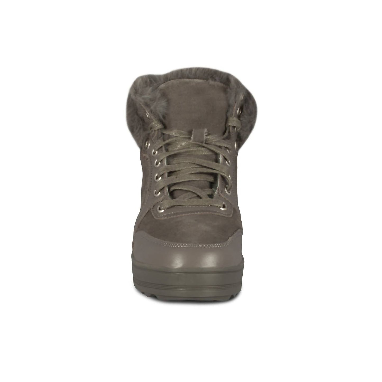 Cloud Nine - LADIES JAMIE FUR SNEAKER