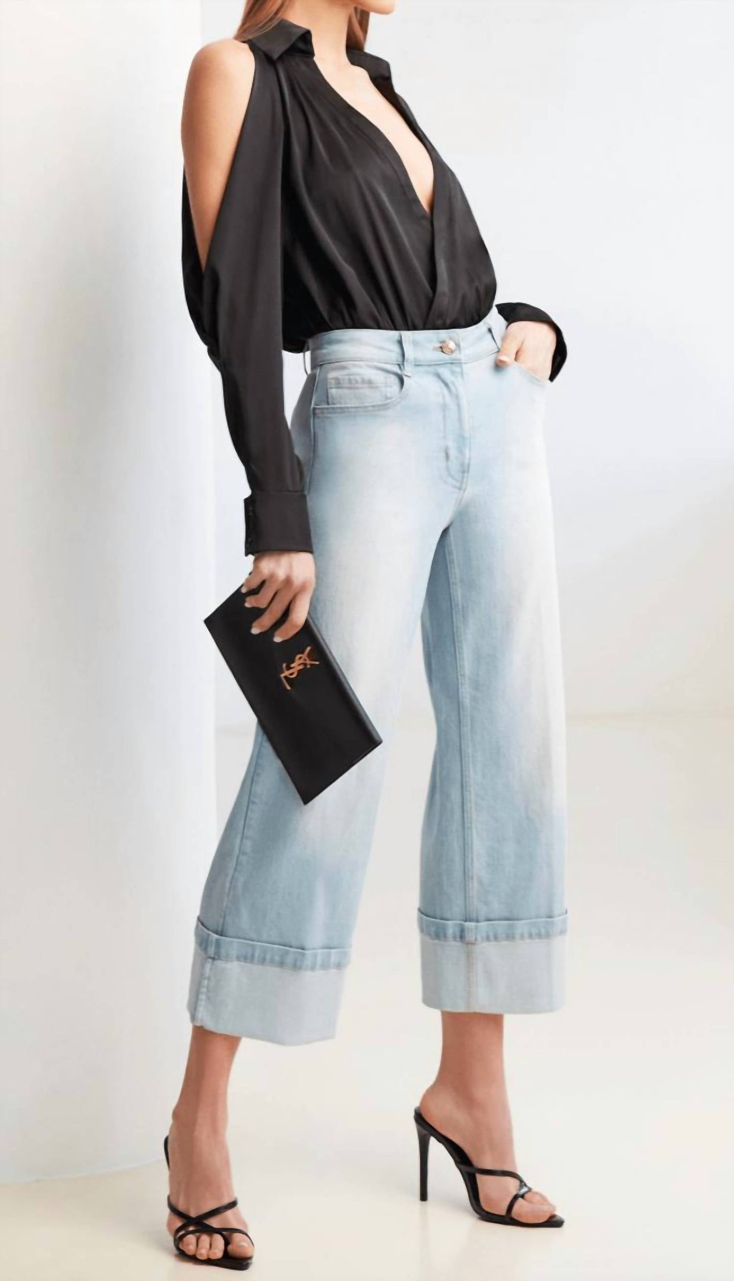 Generation Love - Eros Denim Jeans