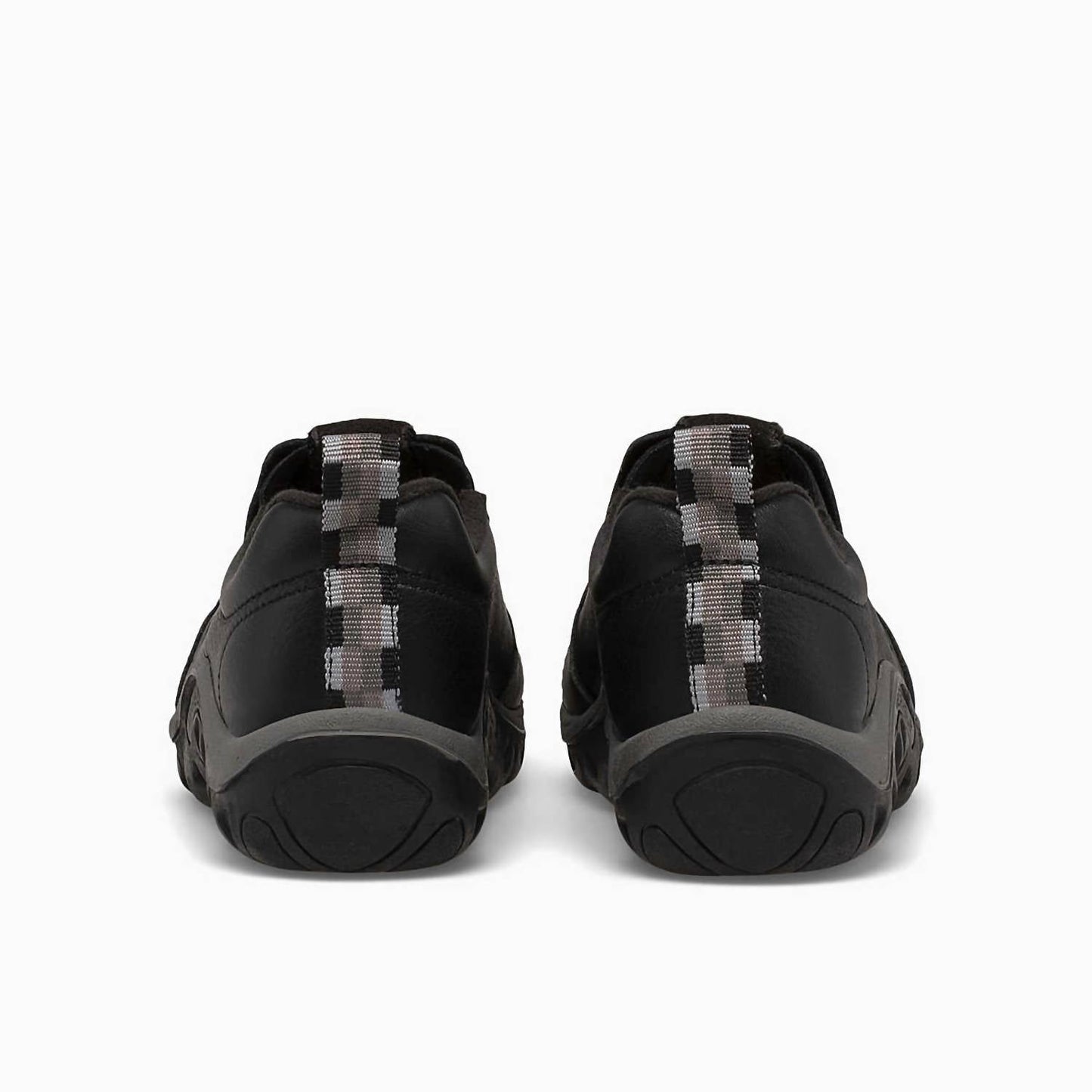 Merrell - Kids Jungle Moc Leather