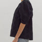 Entro - Eyelet Transition Top