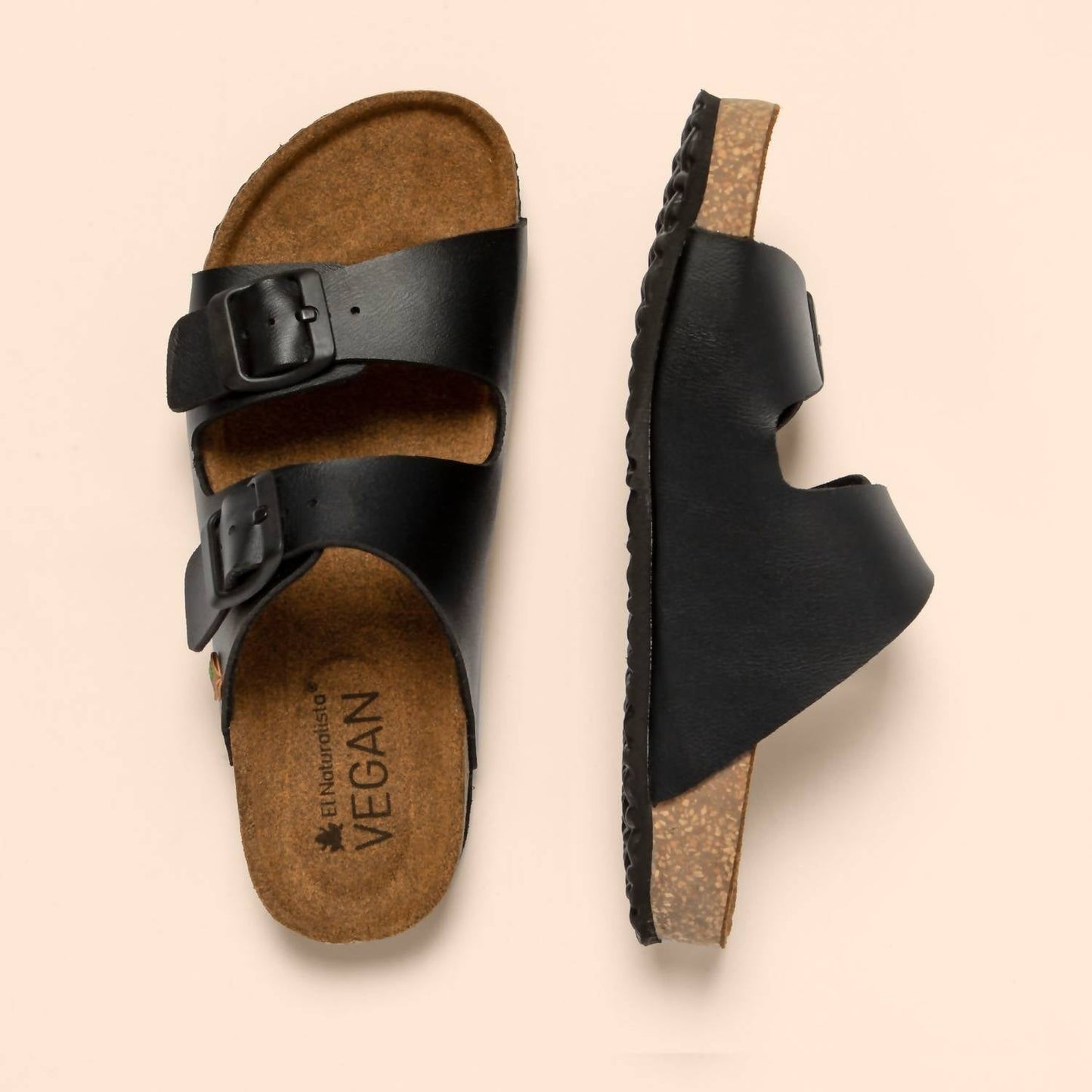 El Naturalista - Women's Ne50 Waraji Sandals