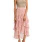 Allison New York - Ella Midi Skirt