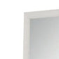 Louis Philippe Bedroom Mirror, Elegant Design