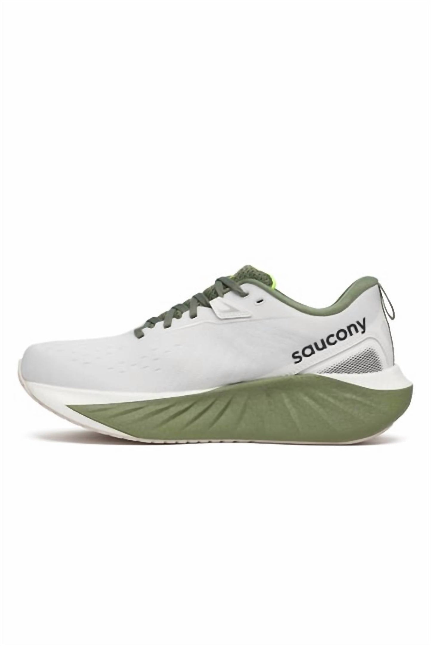 Saucony - पुरुषों के ट्रायम्फ ट्वेंटी टू स्नीकर