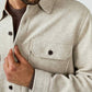 7Diamonds - Generation Melange Shacket