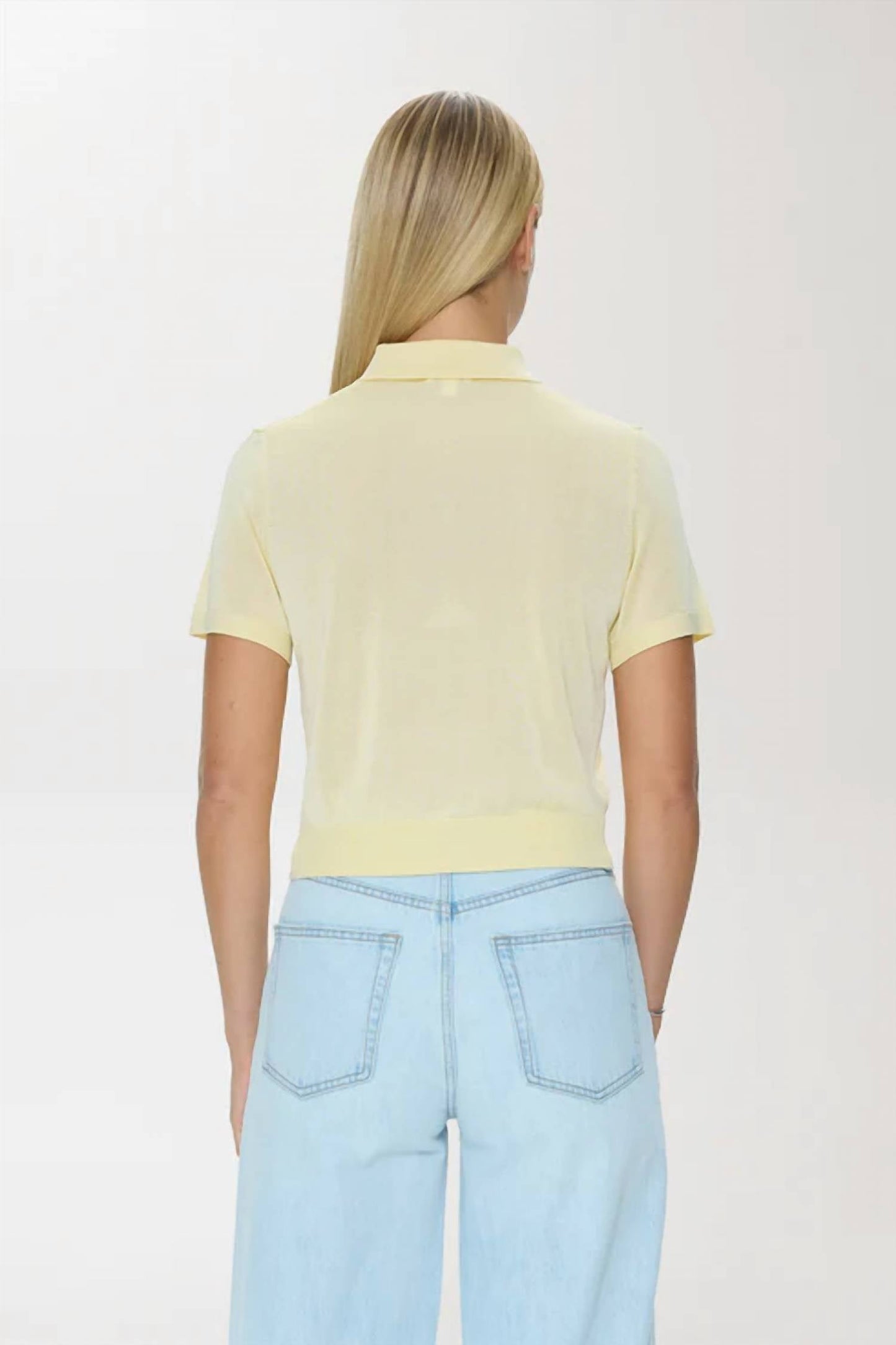 Pistola - Lucca Polo Sweater
