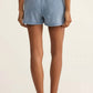 Z Supply - Scout Jersey Knit Denim Short
