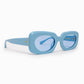 Aperçu Eyewear - महिलाओं के एलिसिया 01 धूप का चश्मा