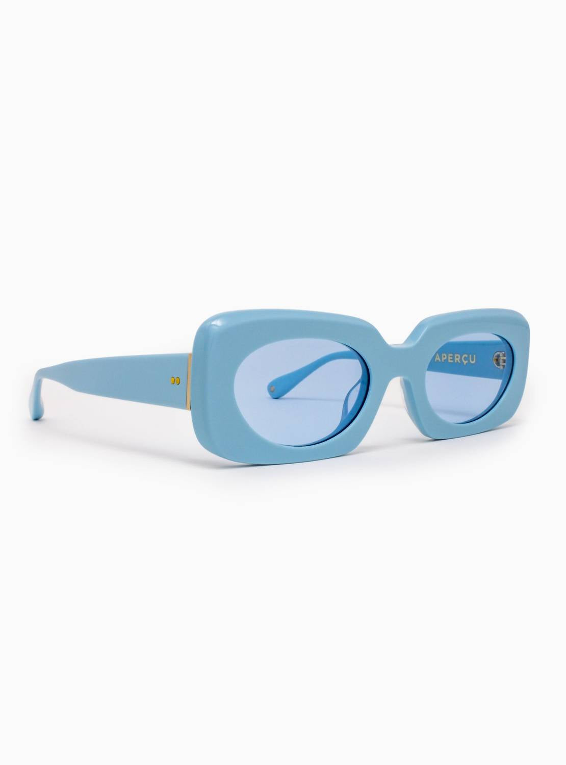 Aperçu Eyewear - महिलाओं के एलिसिया 01 धूप का चश्मा