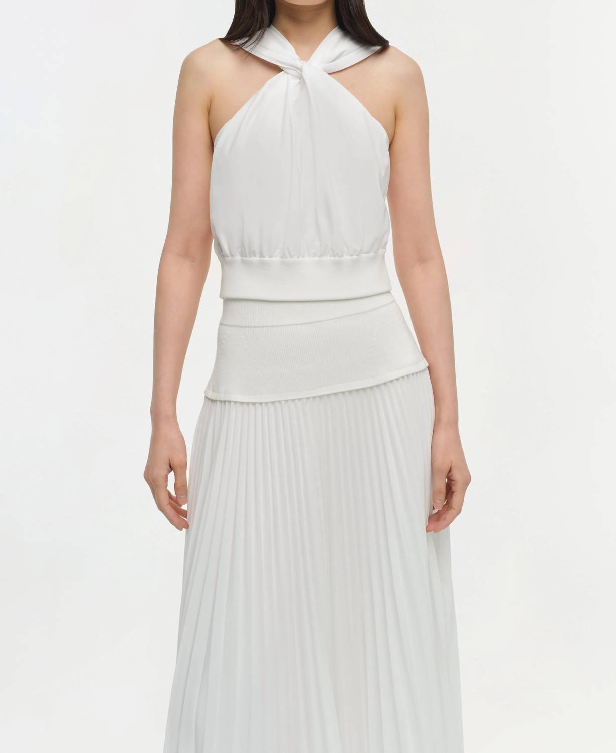 Simkhai - Wynonna Sleeveless Top