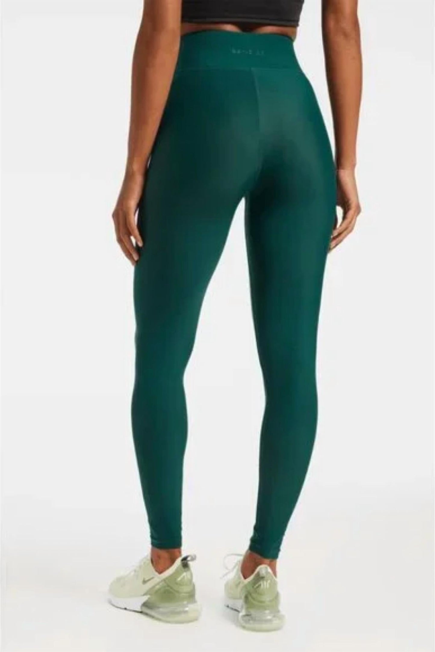Bandier - Center Stage Pro Fleece Leggings