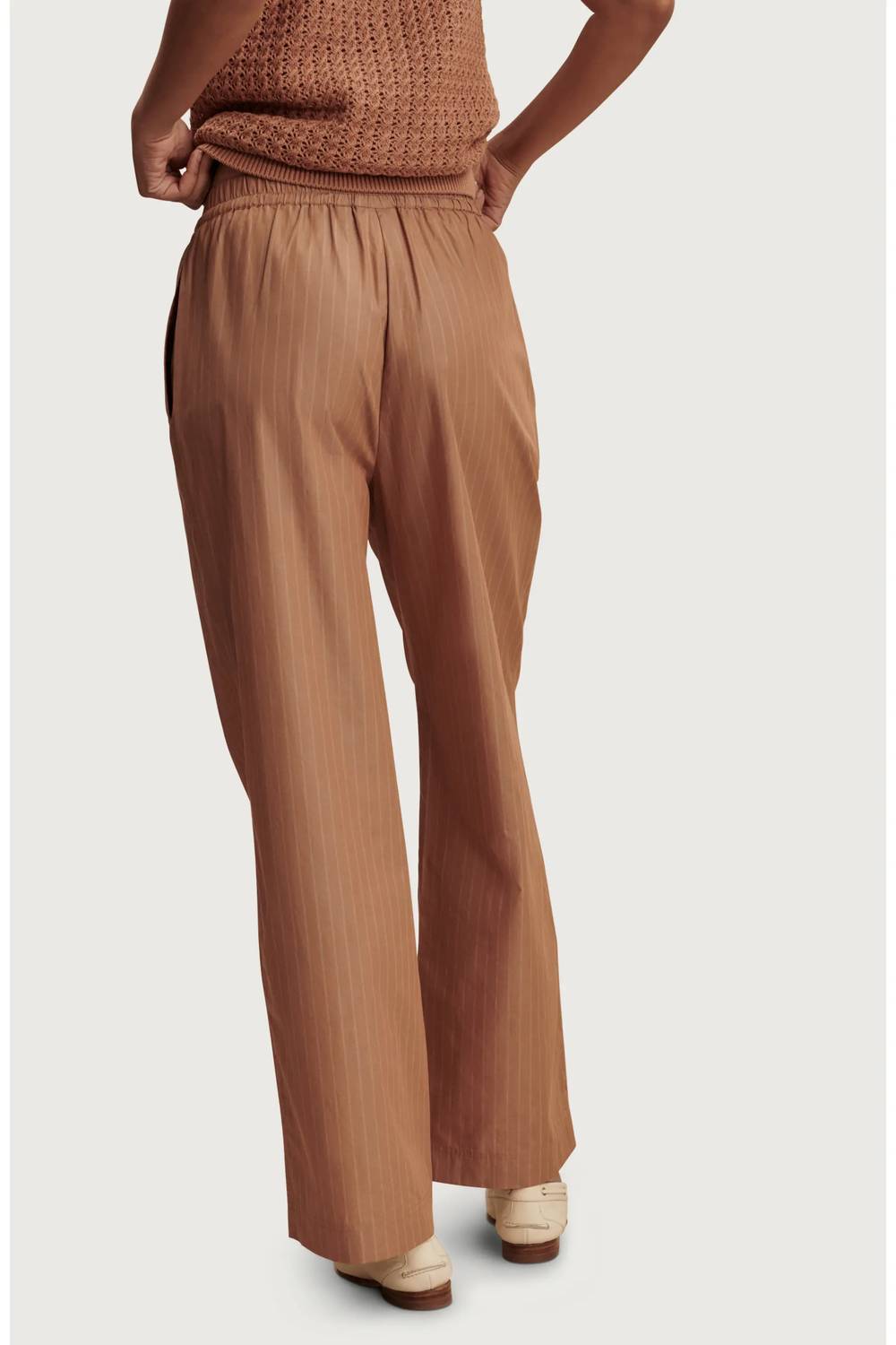 Varley - Rowan Straight Leg Pants