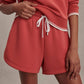Varley - Coulter High Rise Short