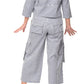 Tulip Clothing - Calista Cargo Pant